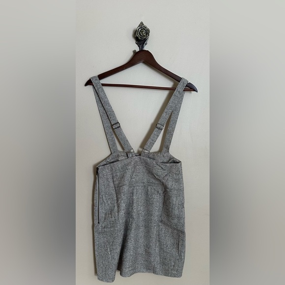 NWT Joyfolie Mia Joy “Yessica” Jumper • Oat Twill • Size 14 - Picture 6 of 9